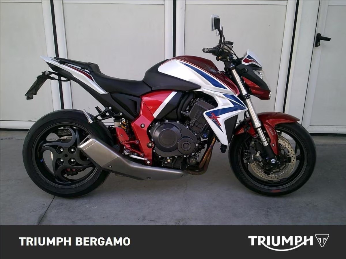 Dueruote Annunci: l’usato della Honda CB 1000 R